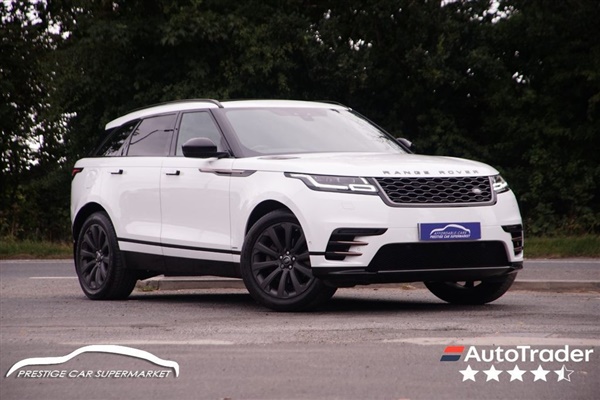 Large image for the Used Land Rover RANGE ROVER VELAR