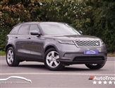 Used Land Rover Range Rover Velar