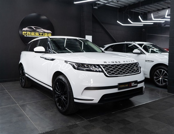 Large image for the Used Land Rover RANGE ROVER VELAR