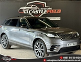 Used Land Rover Range Rover Velar Used Land Rover Range Rover Velar