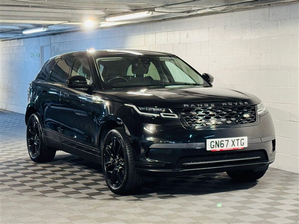 Large image for the Used Land Rover Range Rover Velar