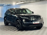 Used Land Rover Range Rover Velar