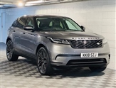 Used Land Rover Range Rover Velar