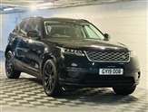 Used Land Rover Range Rover Velar