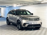 Used Land Rover Range Rover Velar