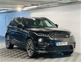 Used Land Rover Range Rover Velar