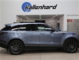 Used Land Rover Range Rover Velar