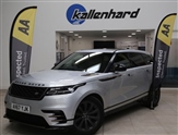 Used Land Rover Range Rover Velar