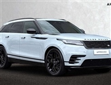 Land Rover Range Rover Velar Image 1