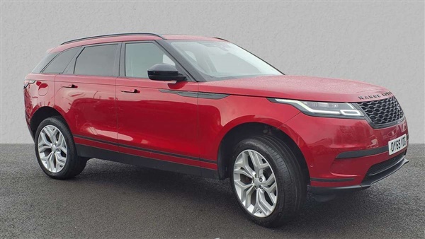 Large image for the Used Land Rover Range Rover Velar