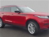 Land Rover Range Rover Velar Image 1