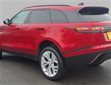 Land Rover Range Rover Velar Image 2