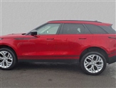 Land Rover Range Rover Velar Image 3
