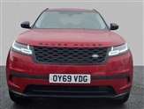 Land Rover Range Rover Velar Image 4