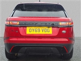 Land Rover Range Rover Velar Image 5