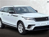 Land Rover Range Rover Velar Image 1