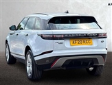 Land Rover Range Rover Velar Image 2