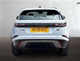 Land Rover Range Rover Velar Image 6