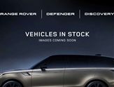 Land Rover Range Rover Velar Image 1