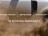 Land Rover Range Rover Velar Image 2