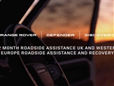 Land Rover Range Rover Velar Image 4
