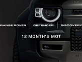 Land Rover Range Rover Velar Image 6