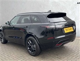 Land Rover Range Rover Velar Image 2