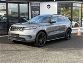 Used Land Rover Range Rover Velar