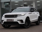 Used Land Rover Range Rover Velar
