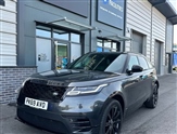 Used Land Rover Range Rover Velar