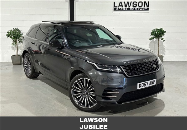 Large image for the Used Land Rover RANGE ROVER VELAR