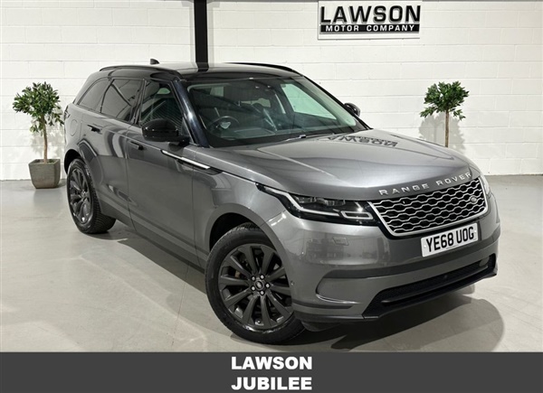 Large image for the Used Land Rover RANGE ROVER VELAR