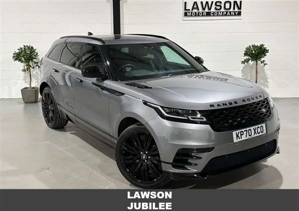 Large image for the Used Land Rover RANGE ROVER VELAR