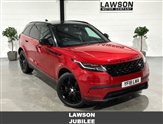 Used Land Rover Range Rover Velar Used Land Rover Range Rover Velar