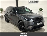 Used Land Rover Range Rover Velar