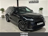 Used Land Rover Range Rover Velar