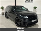 Used Land Rover Range Rover Velar