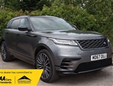Used Land Rover Range Rover Velar