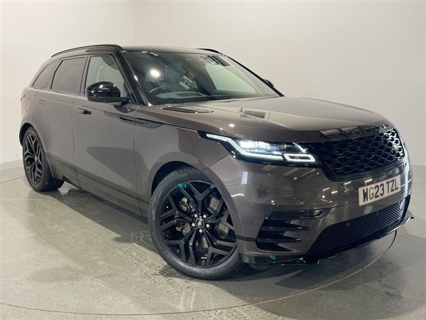 Large image for the Used Land Rover RANGE ROVER VELAR
