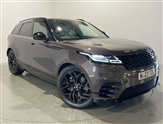 Used Land Rover Range Rover Velar