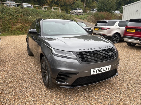 Large image for the Used Land Rover RANGE ROVER VELAR