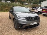Used Land Rover Range Rover Velar