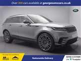 Used Land Rover Range Rover Velar