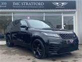 Used Land Rover Range Rover Velar