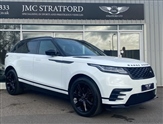 Used Land Rover Range Rover Velar