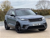 Used Land Rover Range Rover Velar Used Land Rover Range Rover Velar