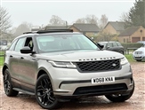 Used Land Rover Range Rover Velar Used Land Rover Range Rover Velar
