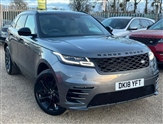 Used Land Rover Range Rover Velar
