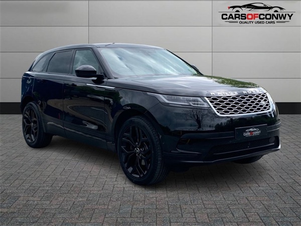 Large image for the Used Land Rover RANGE ROVER VELAR