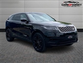 Used Land Rover Range Rover Velar
